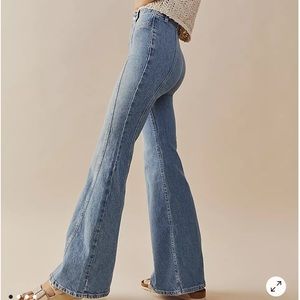 Free people denim